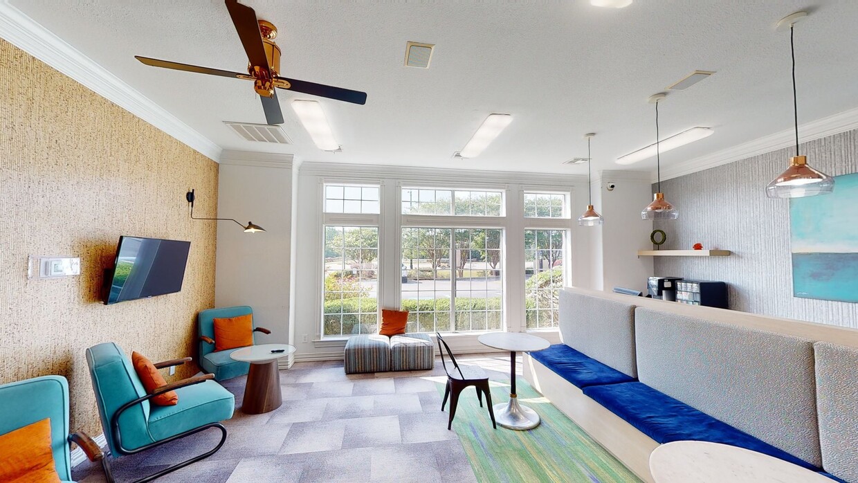 Photo - The Beacon Apartments