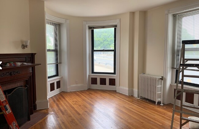 Foto del edificio - 510 Beacon St