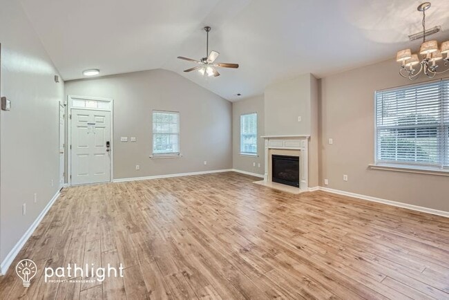 Building Photo - 18430 Train Station Dr