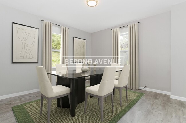Foto del edificio - 1734 Gilsey Ave
