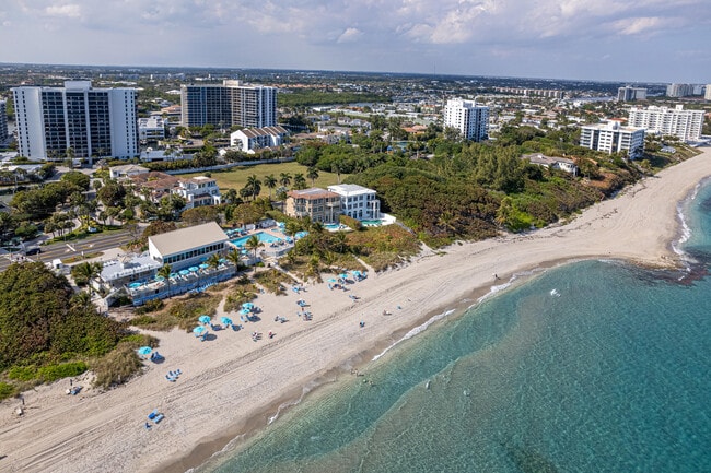 Foto del edificio - 4740 S Ocean Blvd