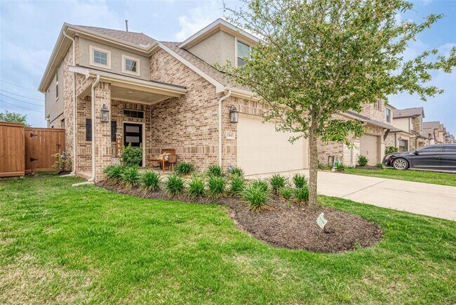 Foto del edificio - 23611 Blackhaw Blossom Ln