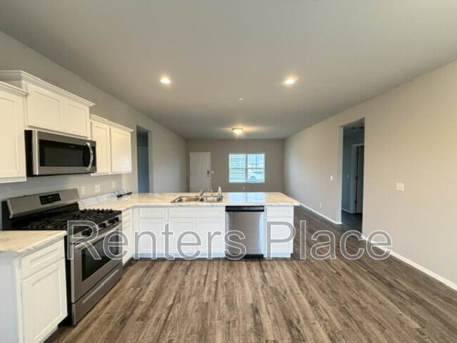 Foto del edificio - 16202 S 88th E Ave