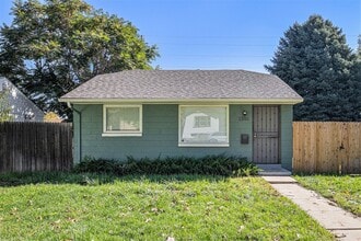 Building Photo - 1380 Quitman St