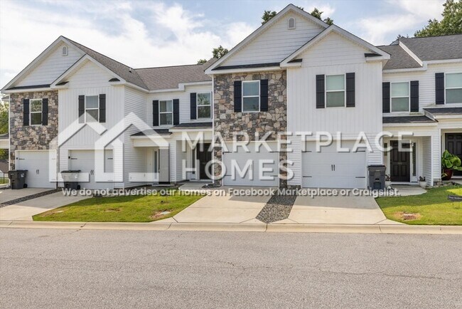 Foto del edificio - 124 Downsbury Rd