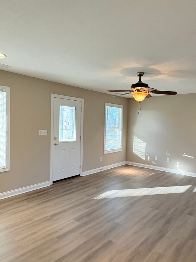 Building Photo - 3318 Richpond Rockfield Rd