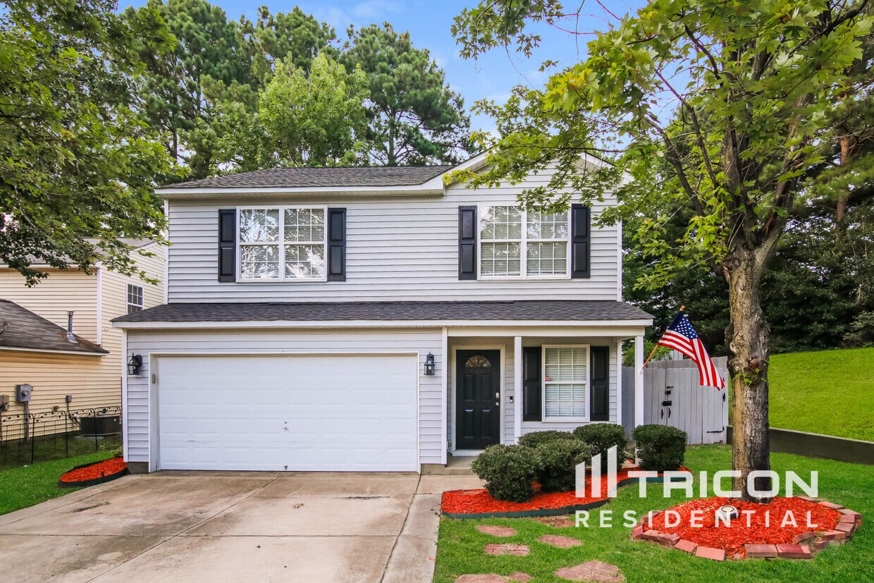Foto principal - 6025 Herston Rd