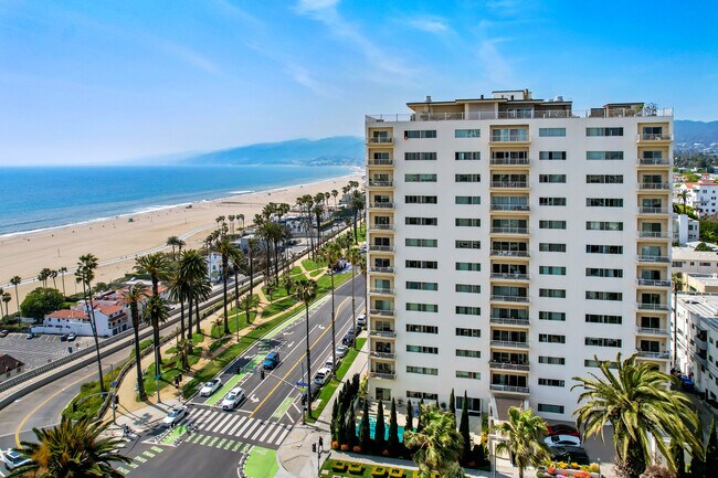 Building Photo - 101 California Ave
