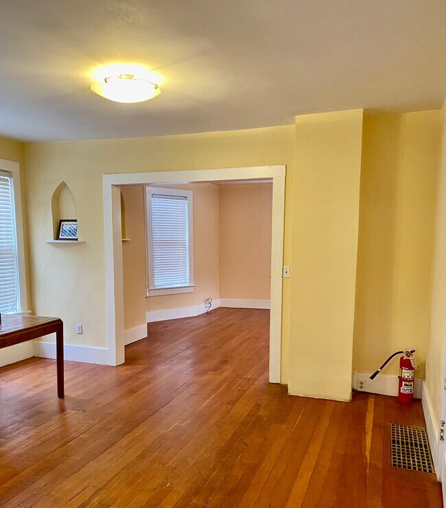 Livingroom - 1727 NW 63rd St