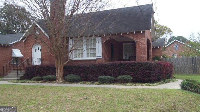 Building Photo - 3131 Woodlawn Ave