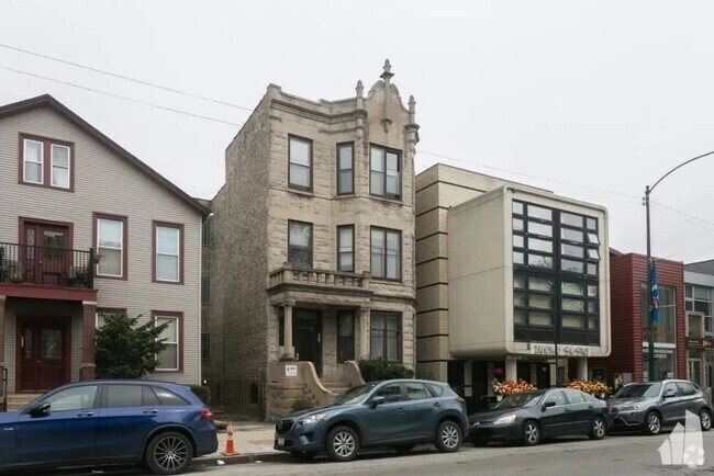 Building Photo - 2523 N California Ave
