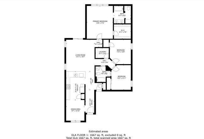 Building Photo - 3508 Tierra Abierta Pl NE