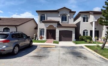 Building Photo - 8431 NW 188th Terrace