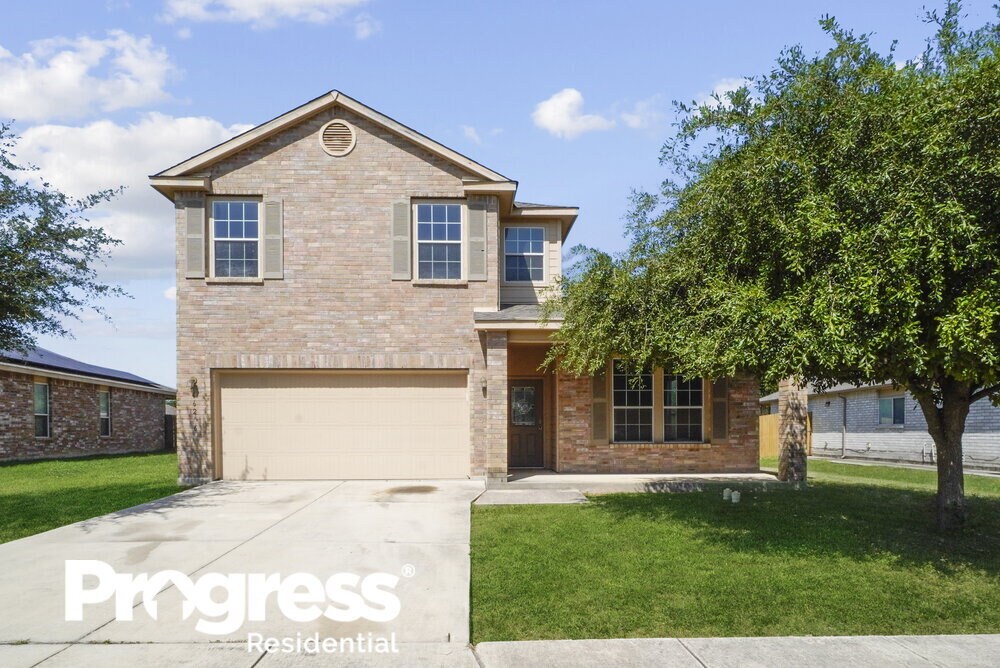 16206 Galloping Oak, Schertz, TX 78154 House Rental in Schertz, TX