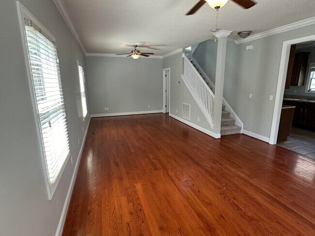 Foto del edificio - 3 Bedroom Single Family Home in Chattanooga