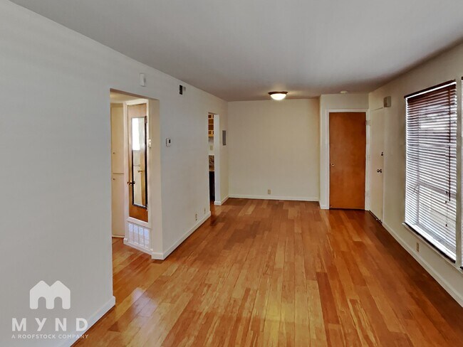 Foto del edificio - 695 Grand View Ave Apt 103