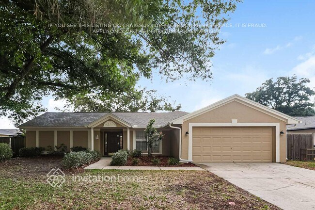 Building Photo - 10410 Tara Dr