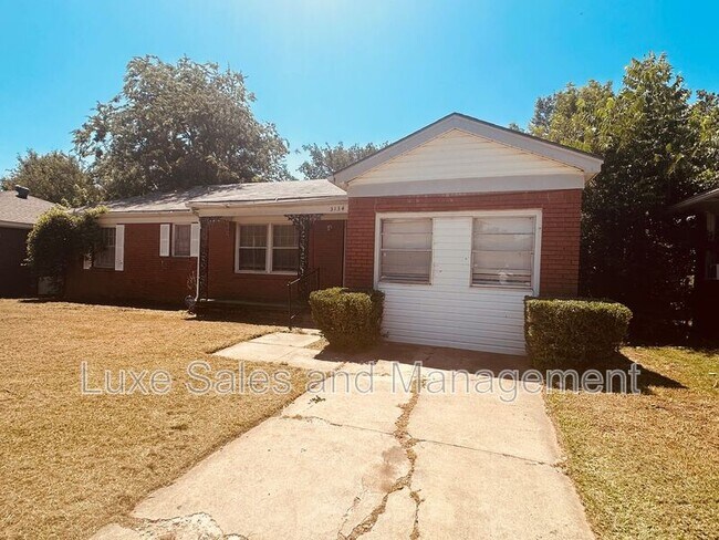 Photo - 3134 NW 49th St House