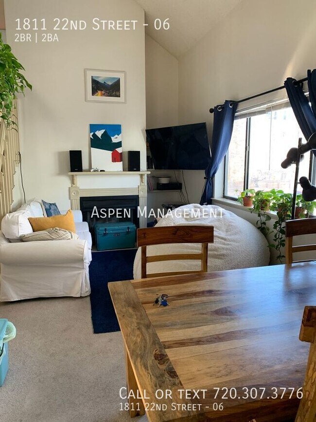 Photo - 1811 22nd St Apartment