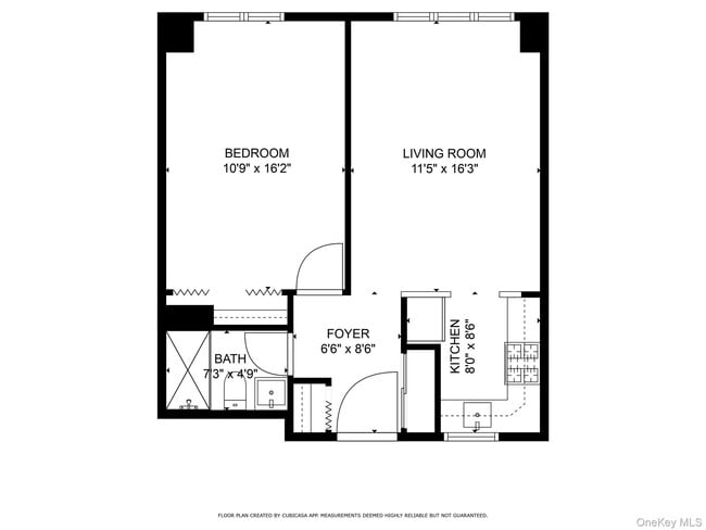 Building Photo - 301 W 110th St