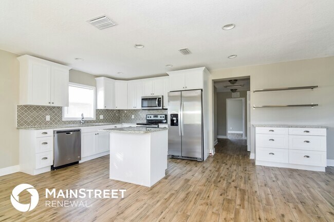 Foto del edificio - 2509 W Grace St