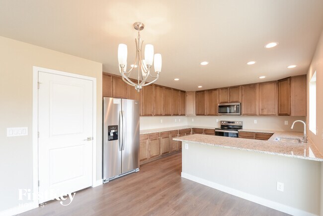 Foto del edificio - 10360 Horton Dr