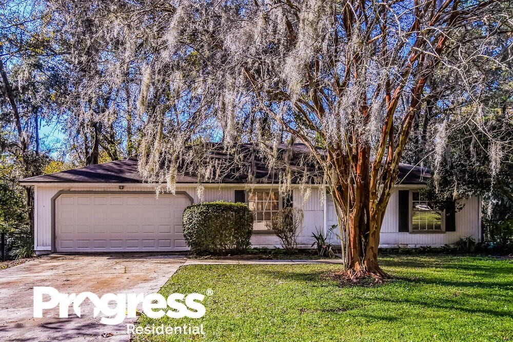 4782 Cinnamon Fern Dr, Jacksonville, FL 32210 House for Rent in