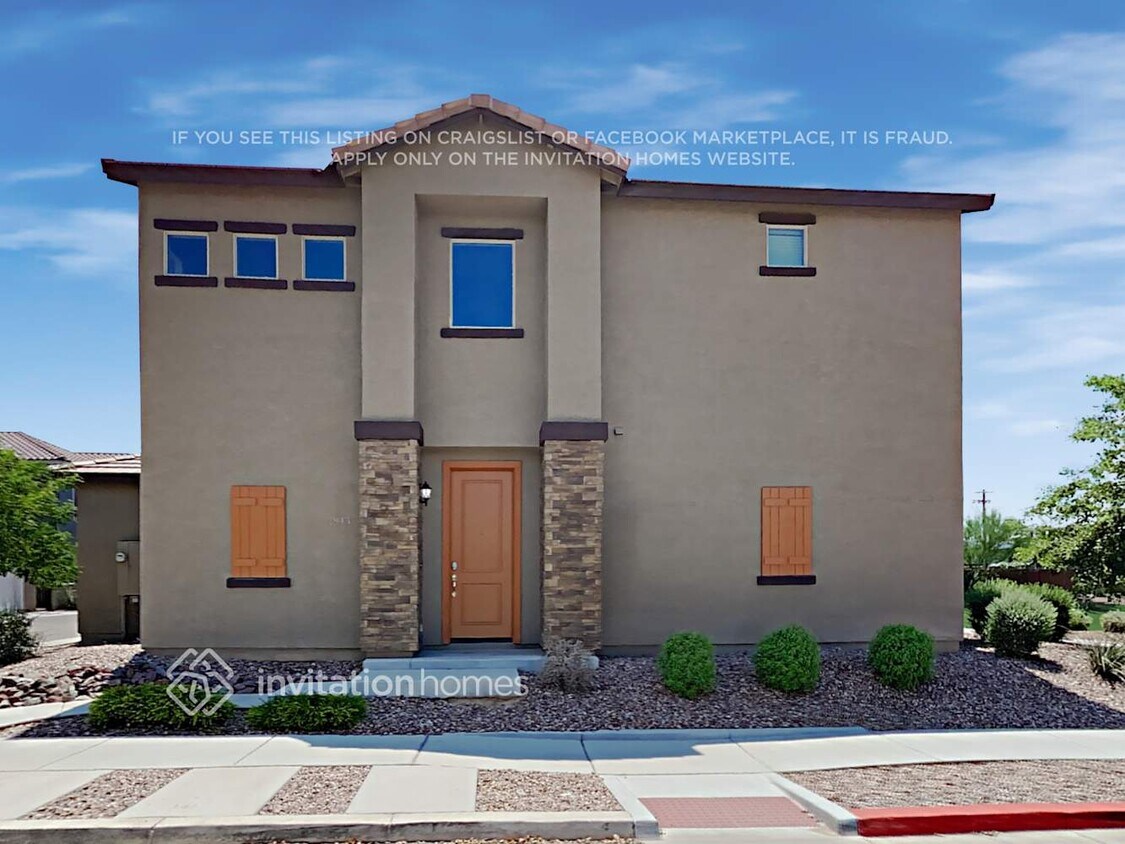 Foto principal - 1843 W Pollack St