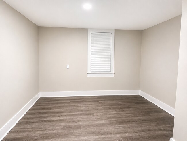 Dormitorio del primer piso - 346 Boston Rd