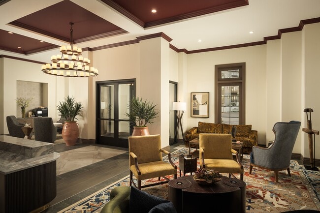 Photo - The Beverly Apartments