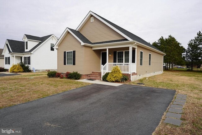 Building Photo - 2007 S Old Mill Dr