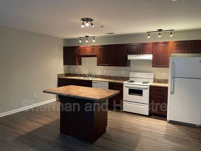 Foto del edificio - 3301 London Ct SW