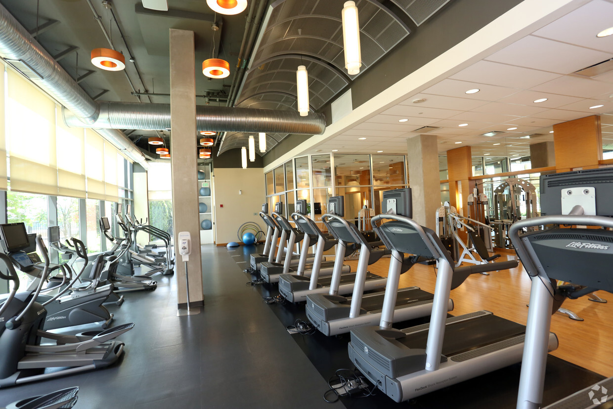Palisades Of Towson Apartments Md Palisades At Towson Fitness Center Of