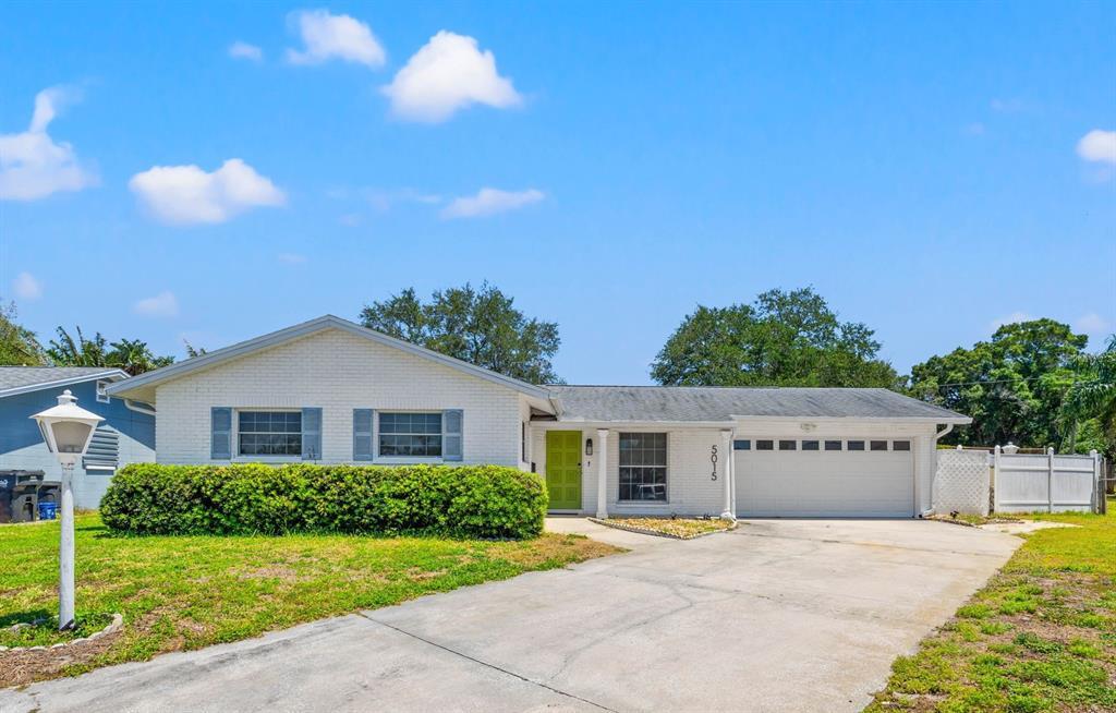 Foto principal - 5015 54th St N