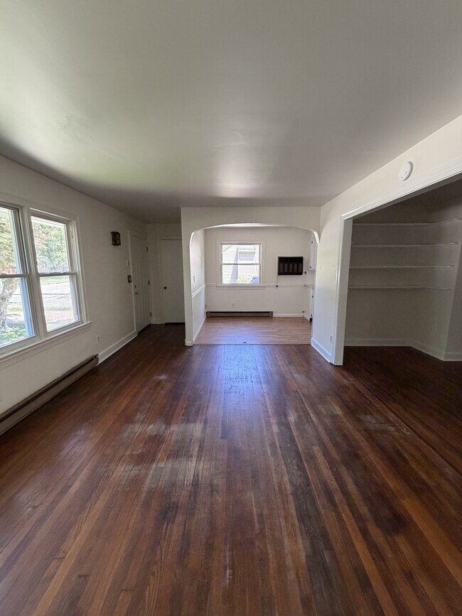 Foto del edificio - 1108 Brittingham St
