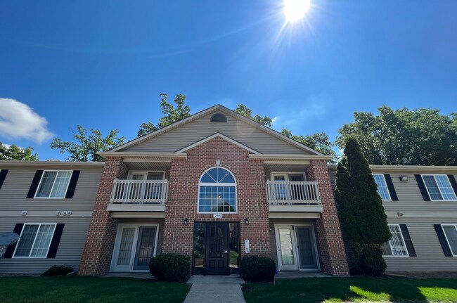 Foto del edificio - Victoria Pointe