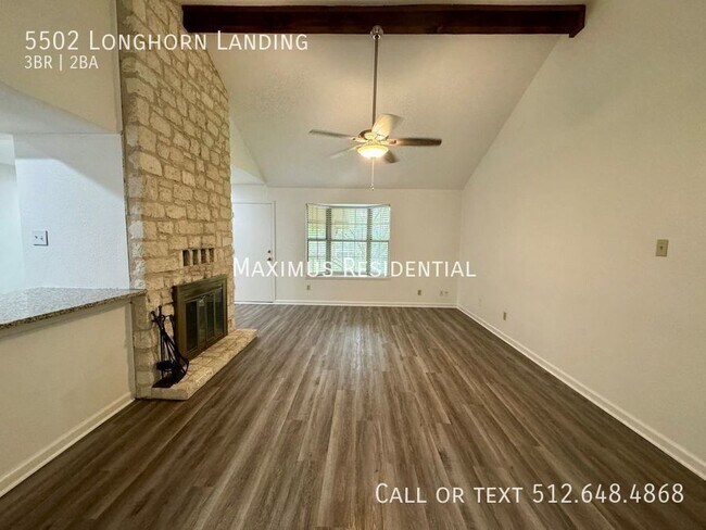 Foto del edificio - 5502 Longhorn Landing