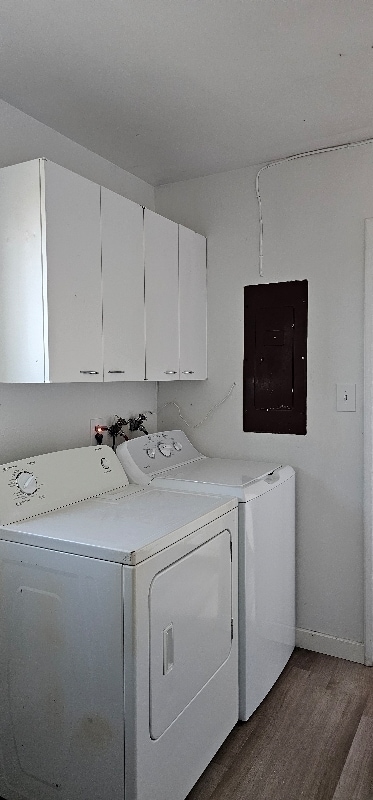 Foto del edificio - 1318 Pershing Rd