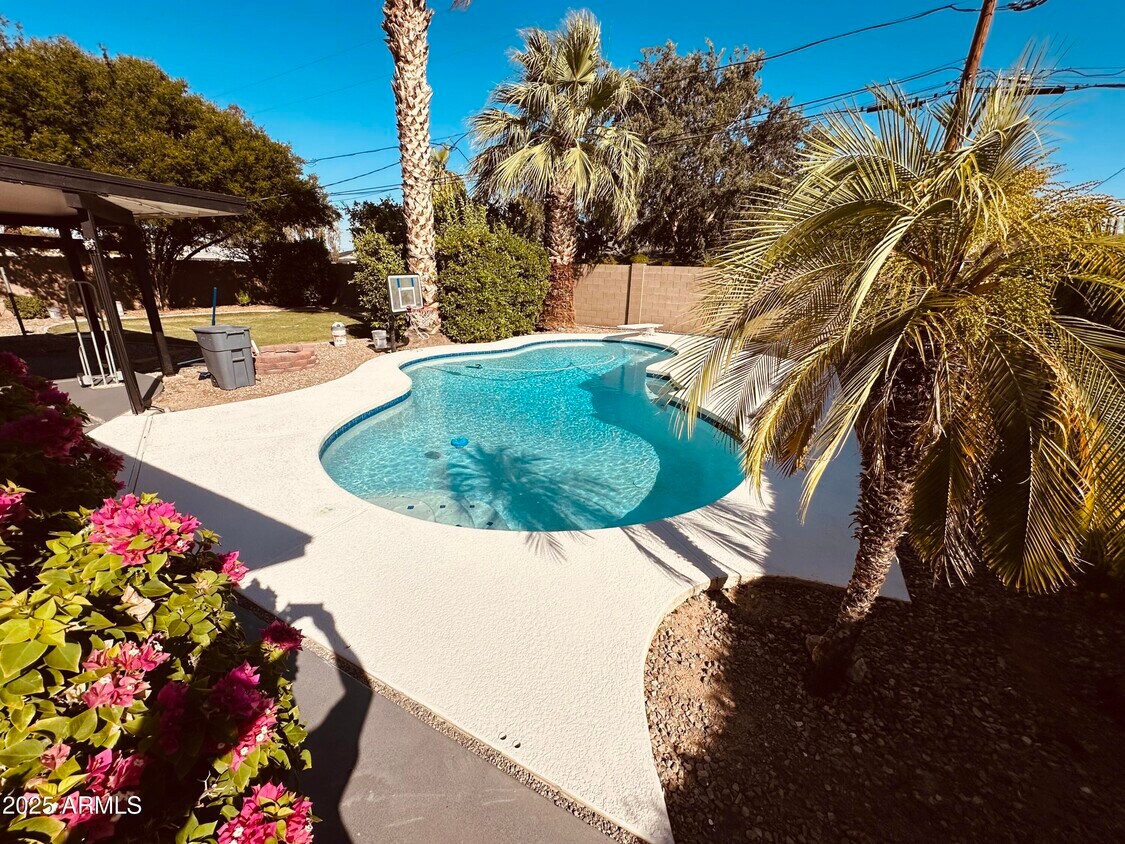 Foto principal - 3109 E Cholla St