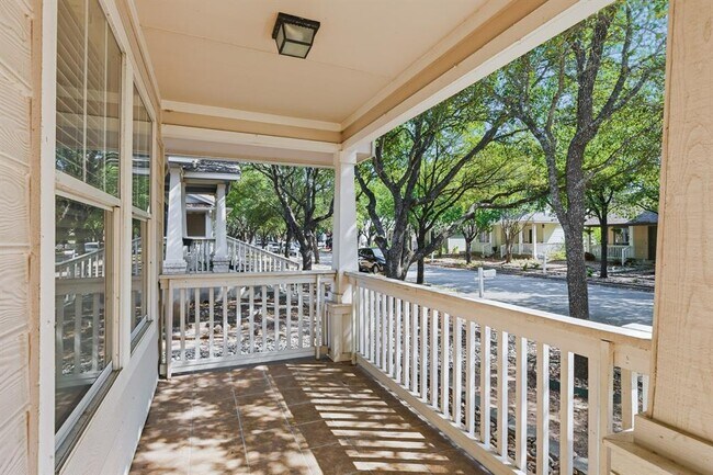 Building Photo - 115 Teasley