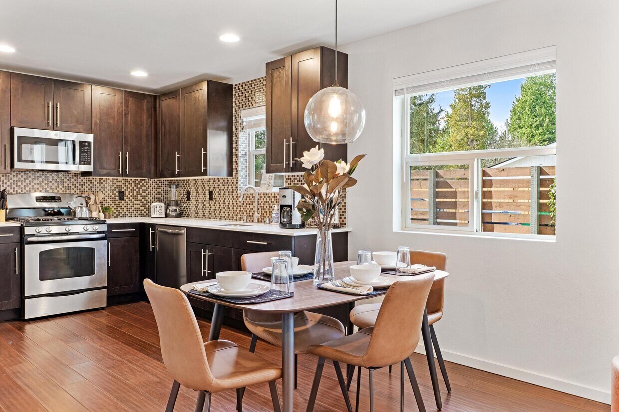 Foto principal - 8601 Delridge Wy SW