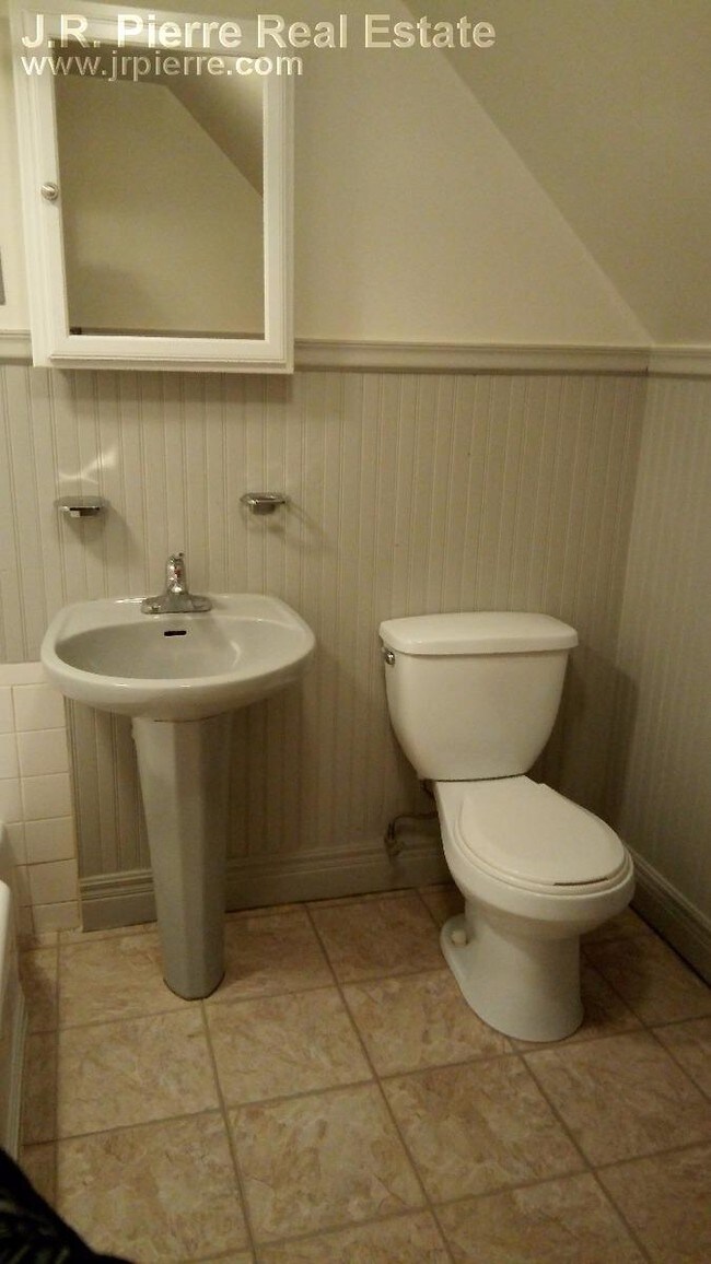 Foto del edificio - 21 Whitman St