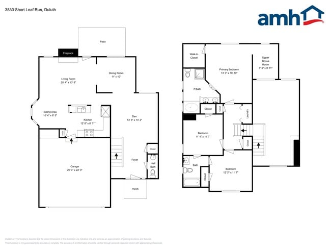 Building Photo - 3533 Shortleaf Run