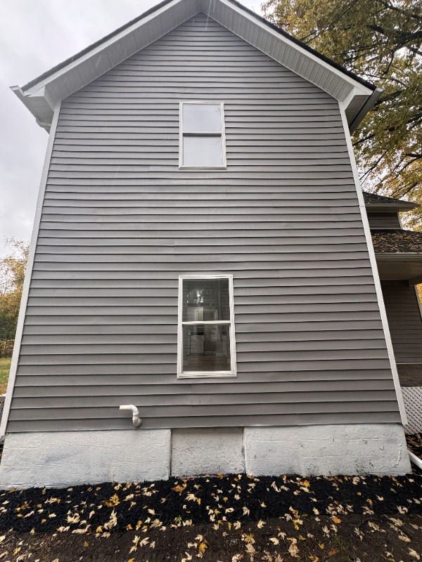 Building Photo - 537 W Auburn Ave