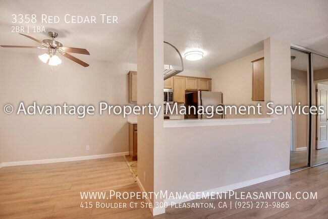 Foto del edificio - Welcoming 2 bed, 1 bath 750 sq ft condo lo...