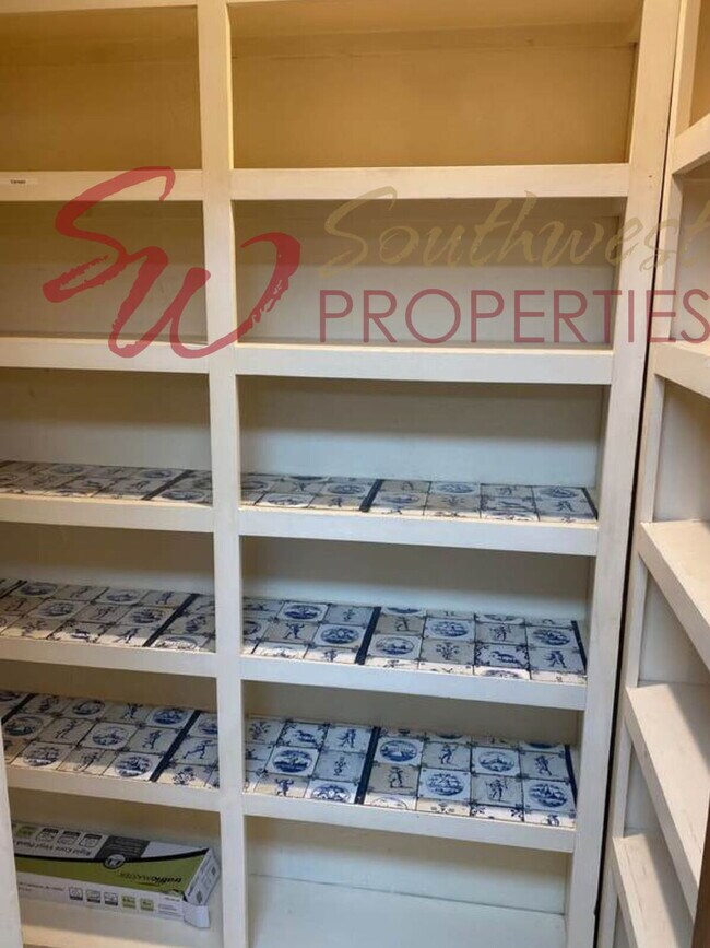 Building Photo - Spacious 3 Bedroom Brick Home in the Heart of Stephenville!