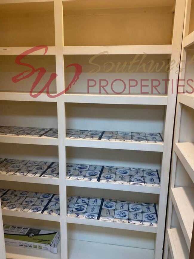 Foto del edificio - Spacious 3 Bedroom Brick Home in the Heart of Stephenville!