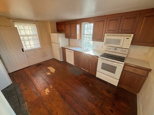 Foto del edificio - 180 Conant St