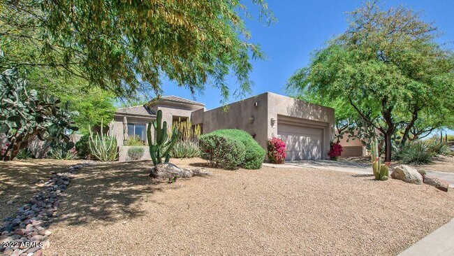 Building Photo - 7114 E Aloe Vera Dr