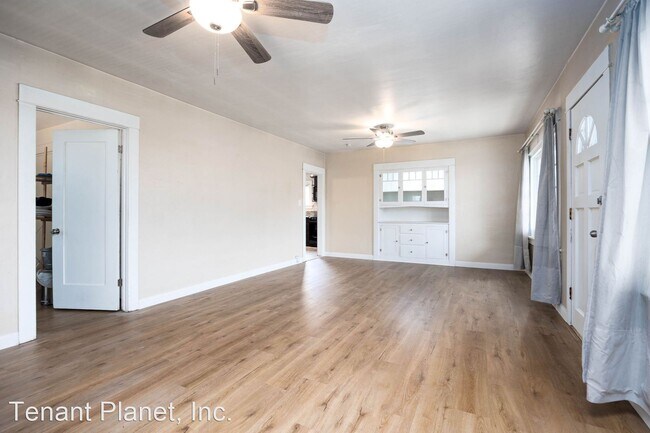Building Photo - 2 br, 1 bath House - 2775 K Street